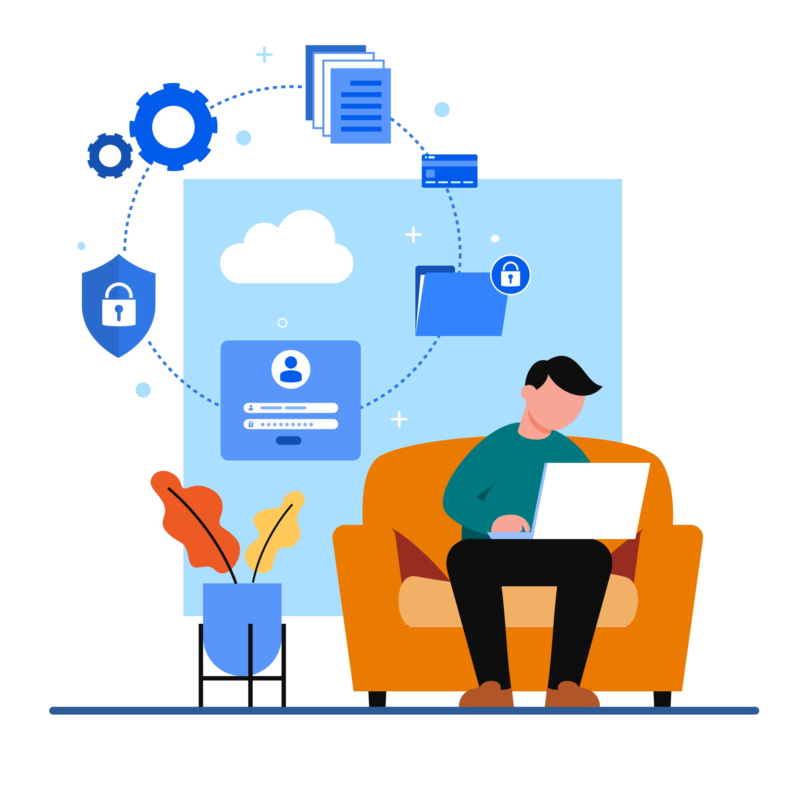 Login Image