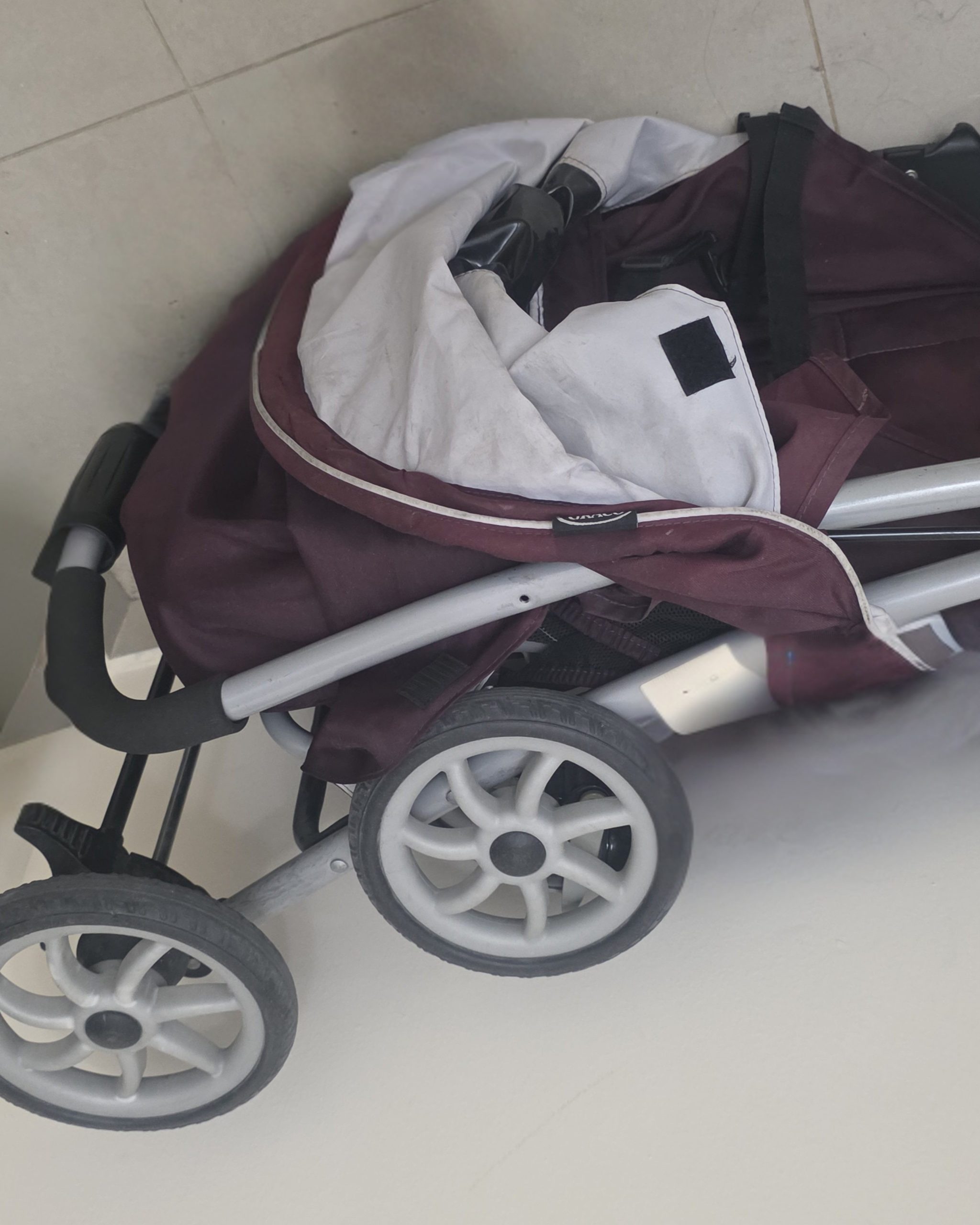 Baby stroller