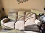 5- Seater Recliner Sofa