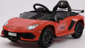 Electric Kids Car