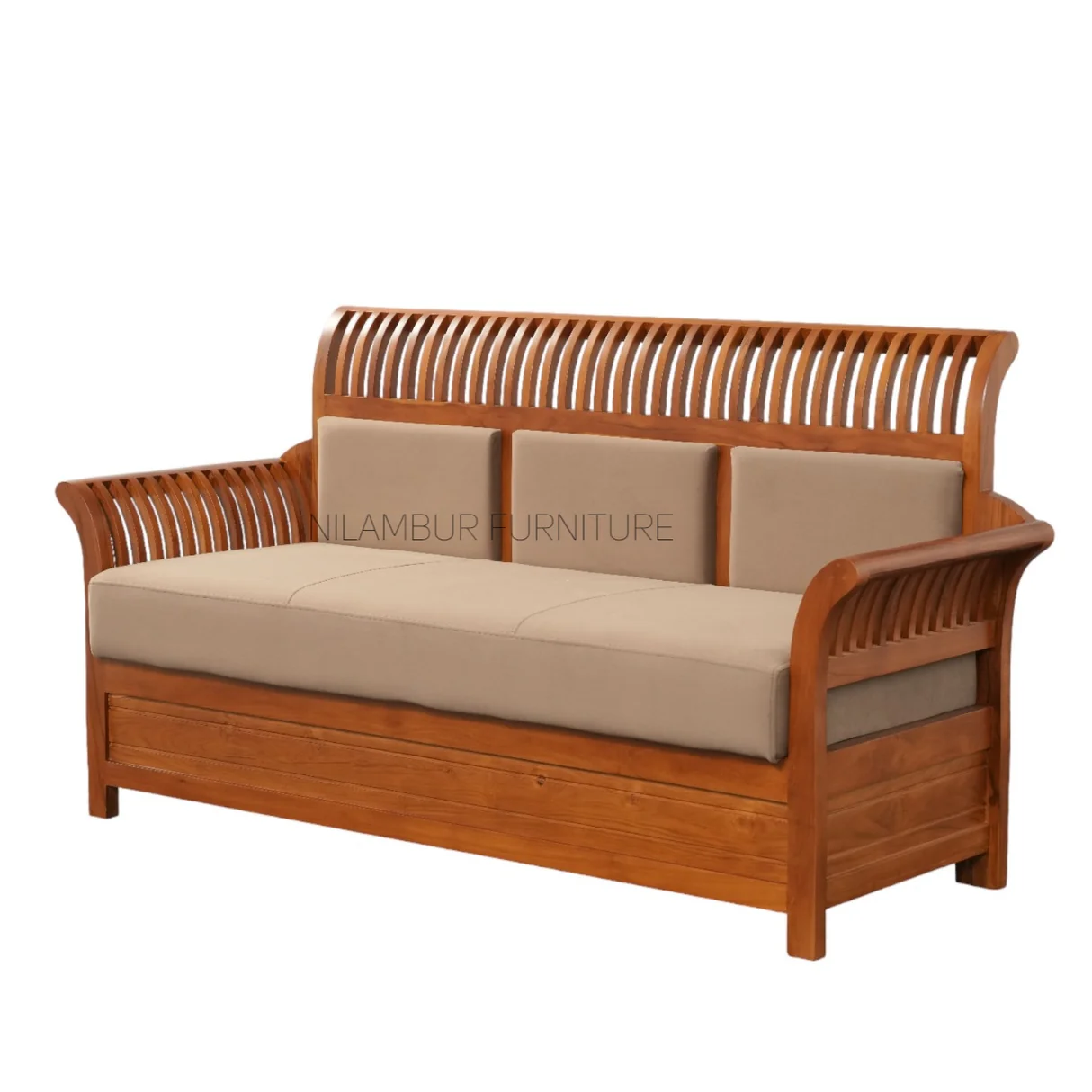 Sofa – 3 Seater